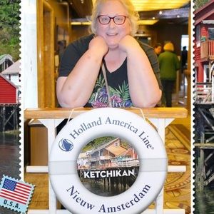 Meet your Posher, Diane